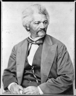 Frederick Douglas