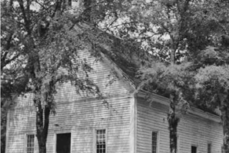 Clinton Methodist Church